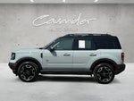 2024 Bronco Sport Thumbnail 13