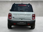 2024 Bronco Sport Thumbnail 15