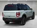 2024 Bronco Sport Thumbnail 16