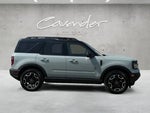 2024 Bronco Sport Thumbnail 17