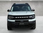 2024 Bronco Sport Thumbnail 18