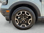 2024 Bronco Sport Thumbnail 22