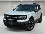 2024 Bronco Sport Thumbnail 25
