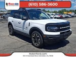 2024 Bronco Sport Thumbnail 1