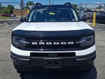 2024 Bronco Sport Thumbnail 2