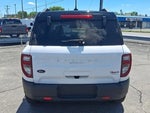 2024 Bronco Sport Thumbnail 5