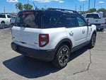 2024 Bronco Sport Thumbnail 6