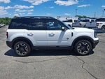 2024 Bronco Sport Thumbnail 7