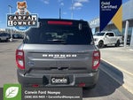 2024 Bronco Sport Thumbnail 2