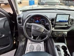 2021 Bronco Sport Thumbnail 3
