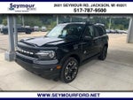 2021 Bronco Sport Thumbnail 1
