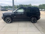 2021 Bronco Sport Thumbnail 2