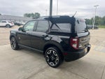 2021 Bronco Sport Thumbnail 3
