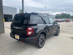 2021 Bronco Sport Thumbnail 6