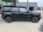 2021 Bronco Sport Thumbnail 7