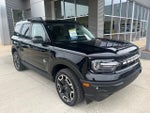 2021 Bronco Sport Thumbnail 8