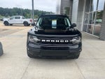 2021 Bronco Sport Thumbnail 9