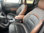2021 Bronco Sport Thumbnail 10