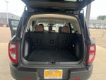 2021 Bronco Sport Thumbnail 12