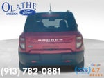 2021 Bronco Sport Thumbnail 4