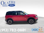 2021 Bronco Sport Thumbnail 6