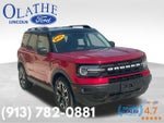 2021 Bronco Sport Thumbnail 7