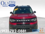 2021 Bronco Sport Thumbnail 8