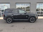 2021 Bronco Sport Thumbnail 3