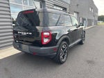 2021 Bronco Sport Thumbnail 4