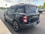 2021 Bronco Sport Thumbnail 6