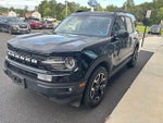 2021 Bronco Sport Thumbnail 7