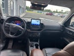 2021 Bronco Sport Thumbnail 24
