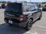 2021 Bronco Sport Thumbnail 1