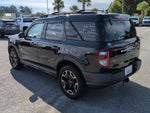 2021 Bronco Sport Thumbnail 2