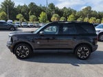 2021 Bronco Sport Thumbnail 3