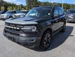 2021 Bronco Sport Thumbnail 4