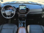 2021 Bronco Sport Thumbnail 7