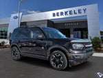 2021 Bronco Sport Thumbnail 13