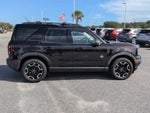 2021 Bronco Sport Thumbnail 15