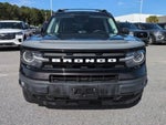 2021 Bronco Sport Thumbnail 17