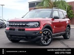 2021 Bronco Sport Thumbnail 1