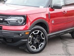 2021 Bronco Sport Thumbnail 3
