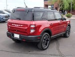 2021 Bronco Sport Thumbnail 7