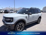 2021 Bronco Sport Thumbnail 1