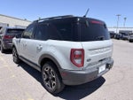 2021 Bronco Sport Thumbnail 2