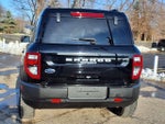 2021 Bronco Sport Thumbnail 21