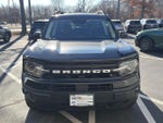 2022 Bronco Sport Thumbnail 8