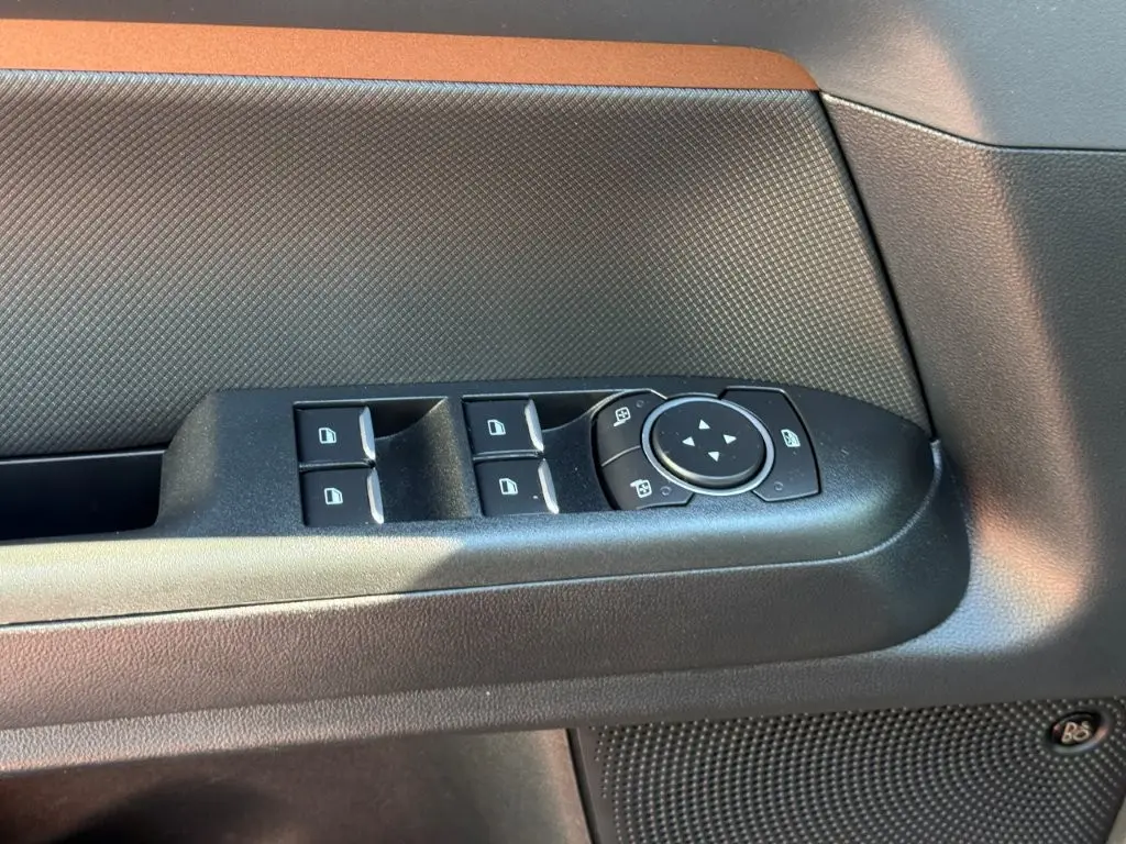 2022 Ford Bronco - $22,996