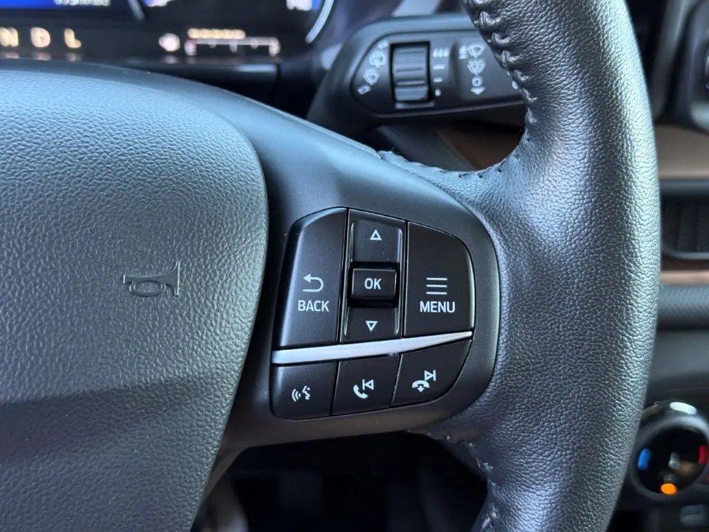 2022 Ford Bronco - $22,996