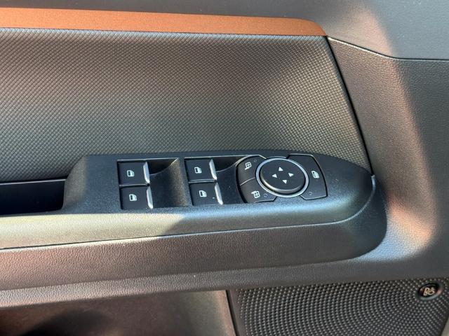 2022 Ford Bronco - $22,222
